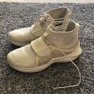 Fenty Puma Rihanna Sneakers Size 7.5